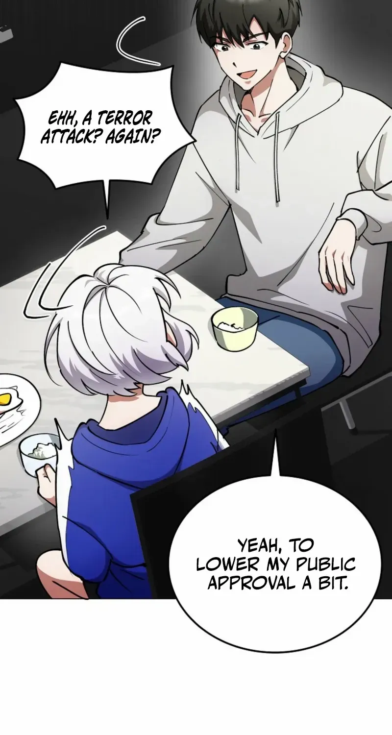 I Became The Villain The Hero Is Obsessed With Chapter 12 page 63 - 