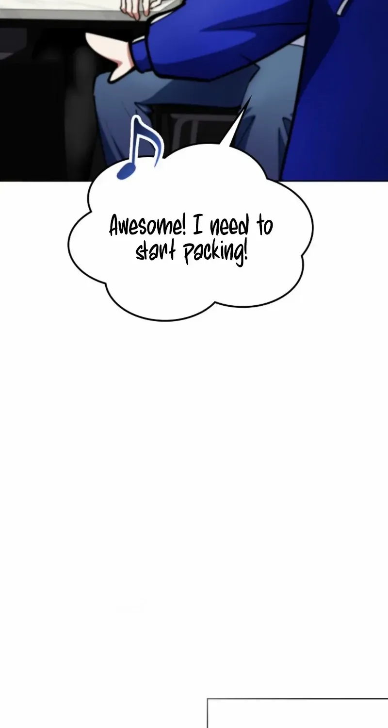 I Became The Villain The Hero Is Obsessed With Chapter 12 page 70 - 