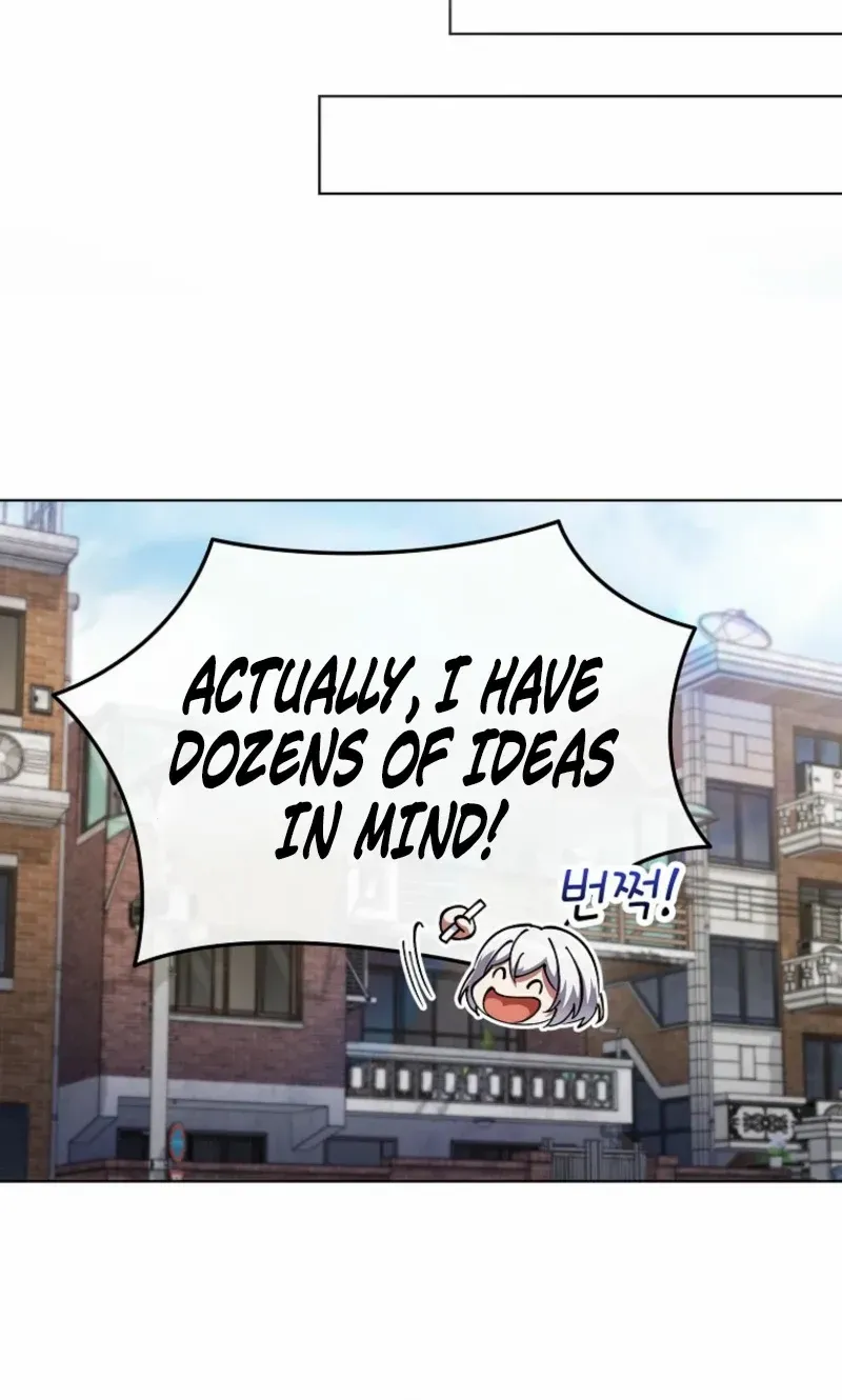 I Became The Villain The Hero Is Obsessed With Chapter 12 page 71 - 