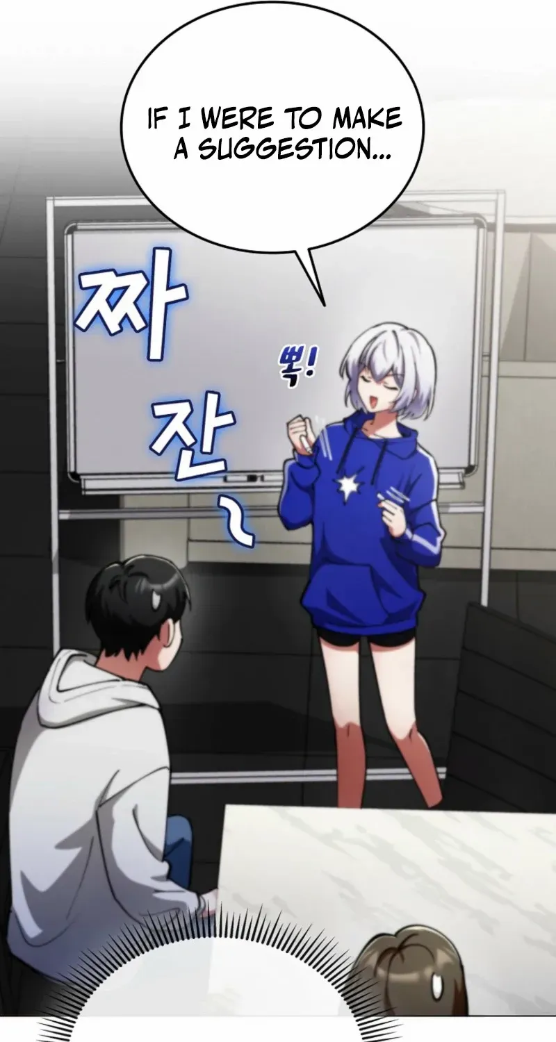 I Became The Villain The Hero Is Obsessed With Chapter 12 page 72 - 