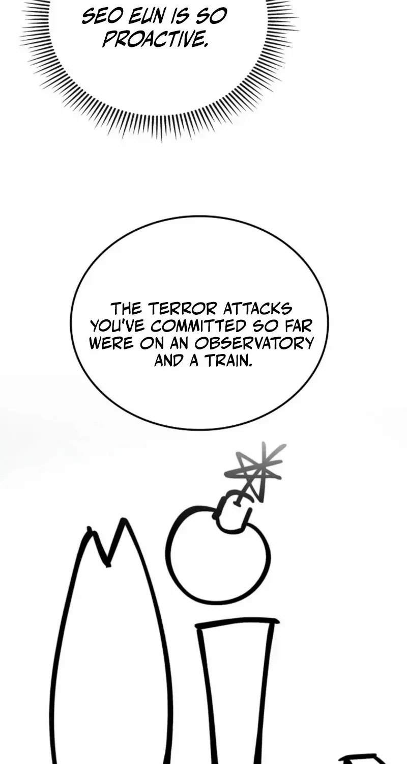 I Became The Villain The Hero Is Obsessed With Chapter 12 page 73 - 