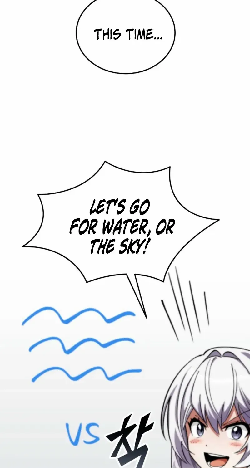 I Became The Villain The Hero Is Obsessed With Chapter 12 page 75 - 