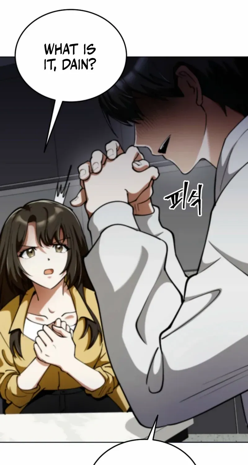 I Became The Villain The Hero Is Obsessed With Chapter 12 page 80 - 