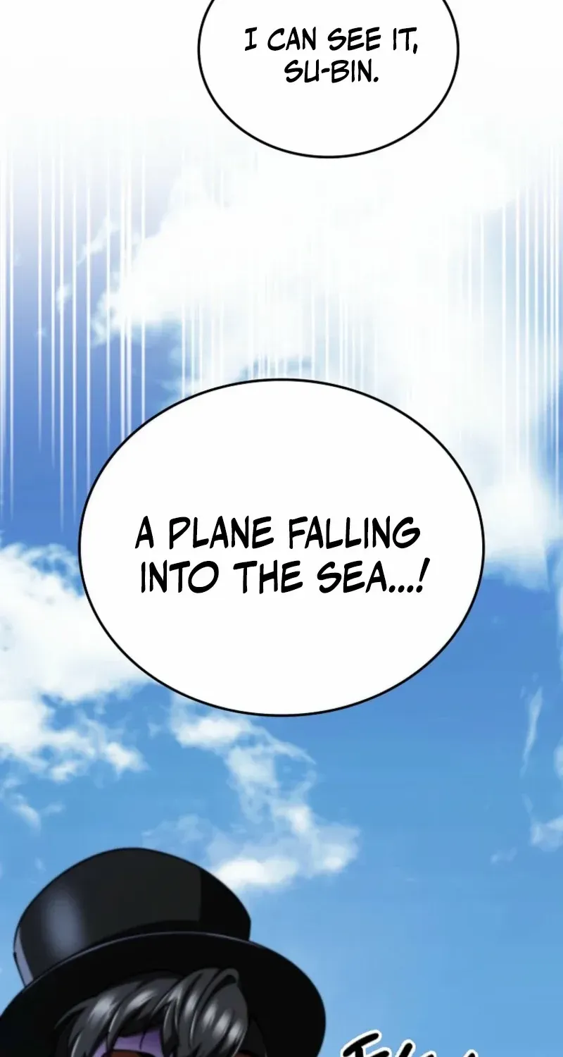 I Became The Villain The Hero Is Obsessed With Chapter 12 page 81 - 
