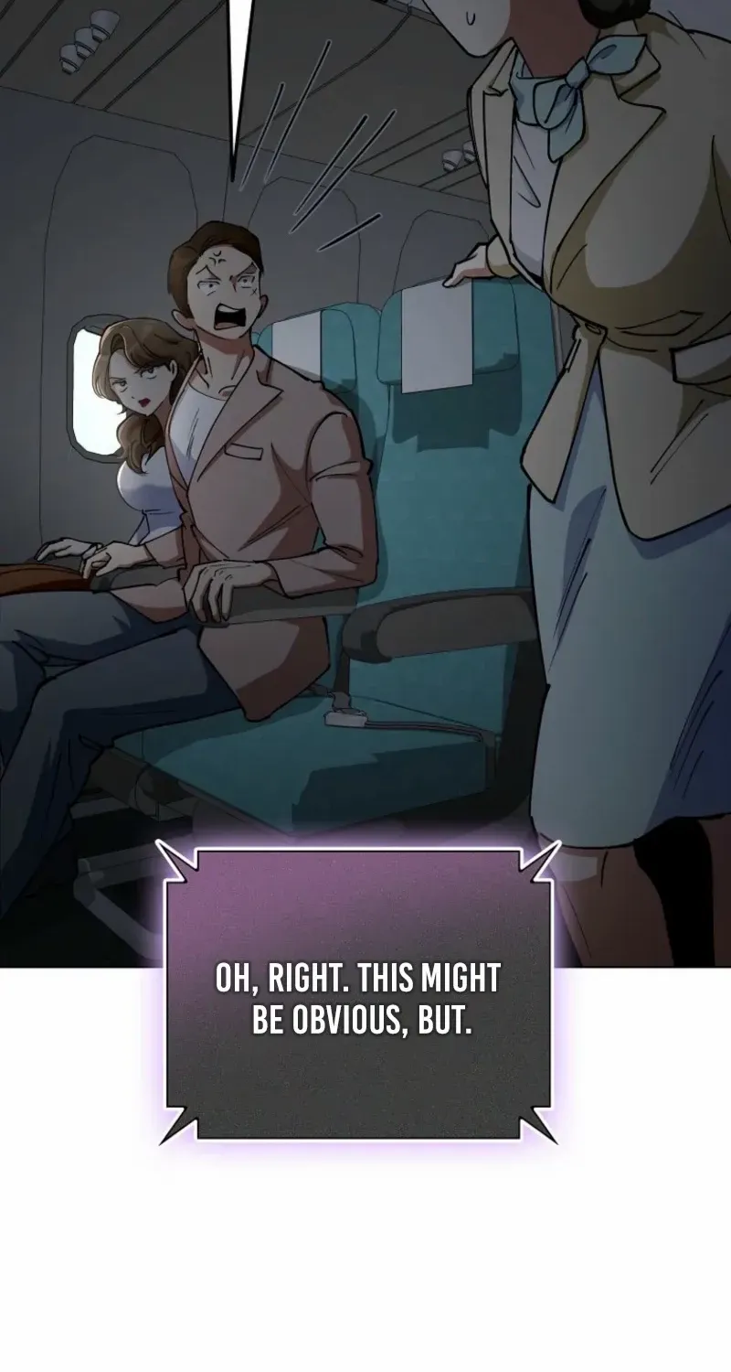 I Became The Villain The Hero Is Obsessed With Chapter 12 page 95 - 