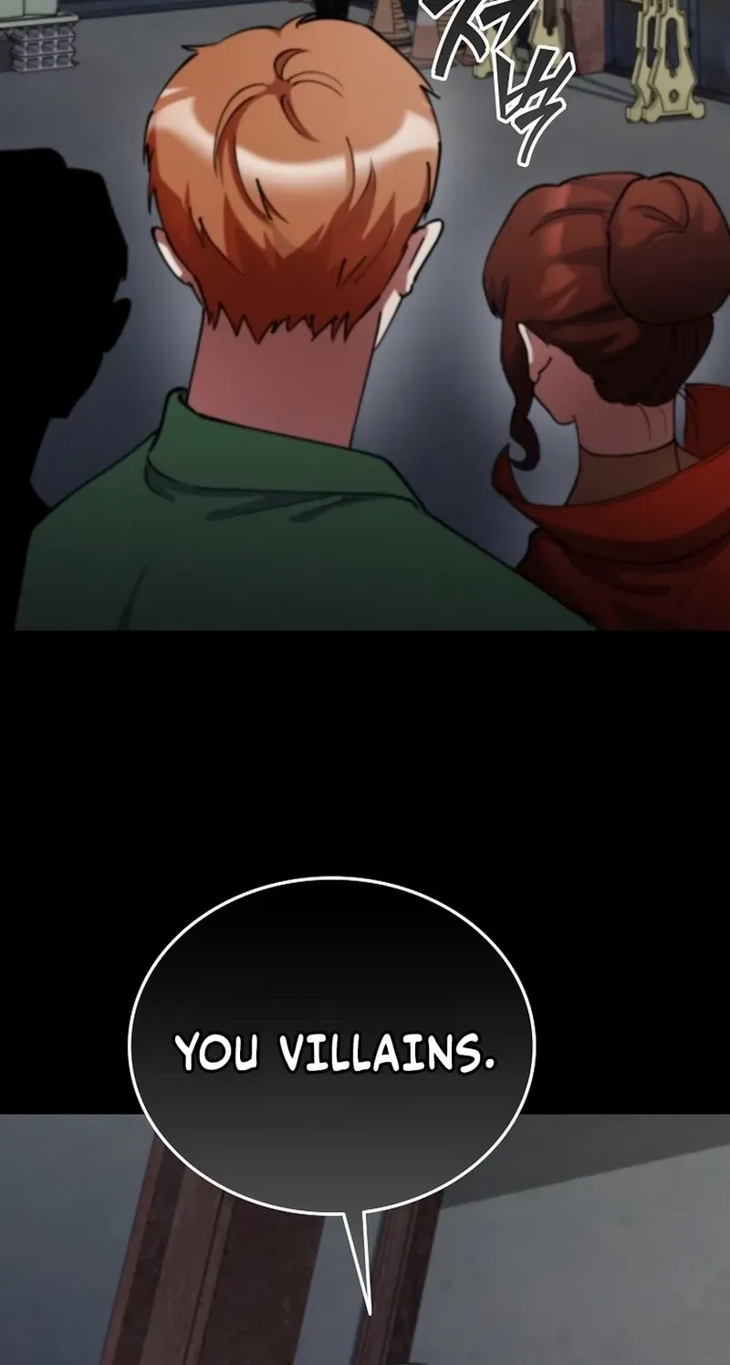 I Became The Villain The Hero Is Obsessed With Chapter 13 page 11 - 