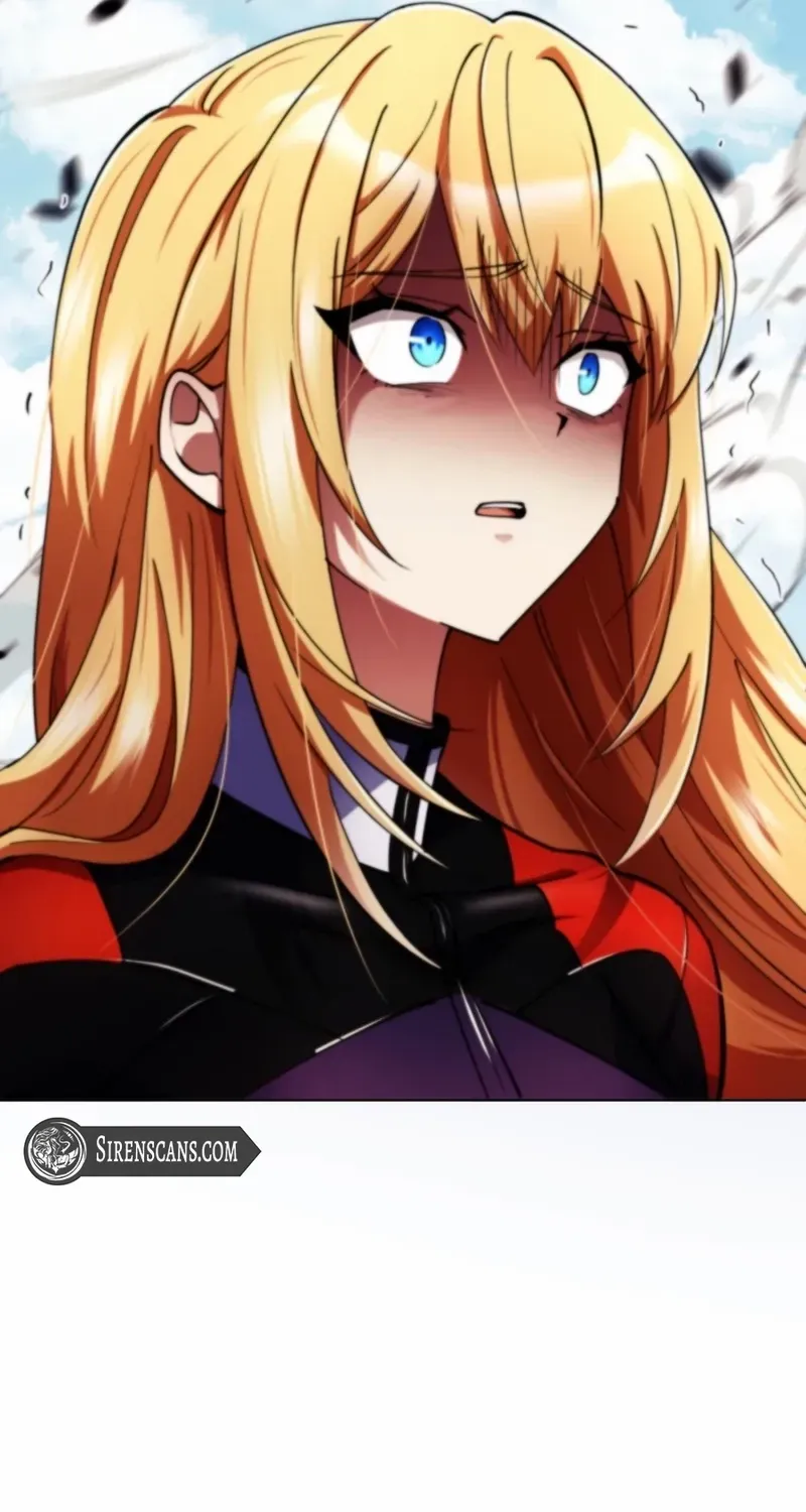 I Became The Villain The Hero Is Obsessed With Chapter 13 page 107 - 