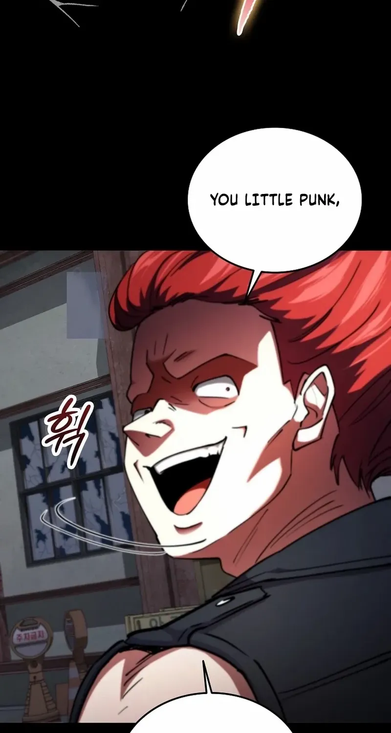 I Became The Villain The Hero Is Obsessed With Chapter 13 page 38 - 