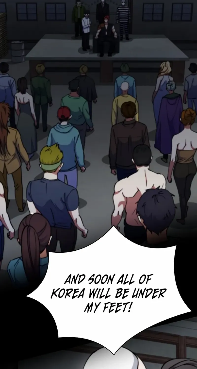 I Became The Villain The Hero Is Obsessed With Chapter 13 page 5 - 