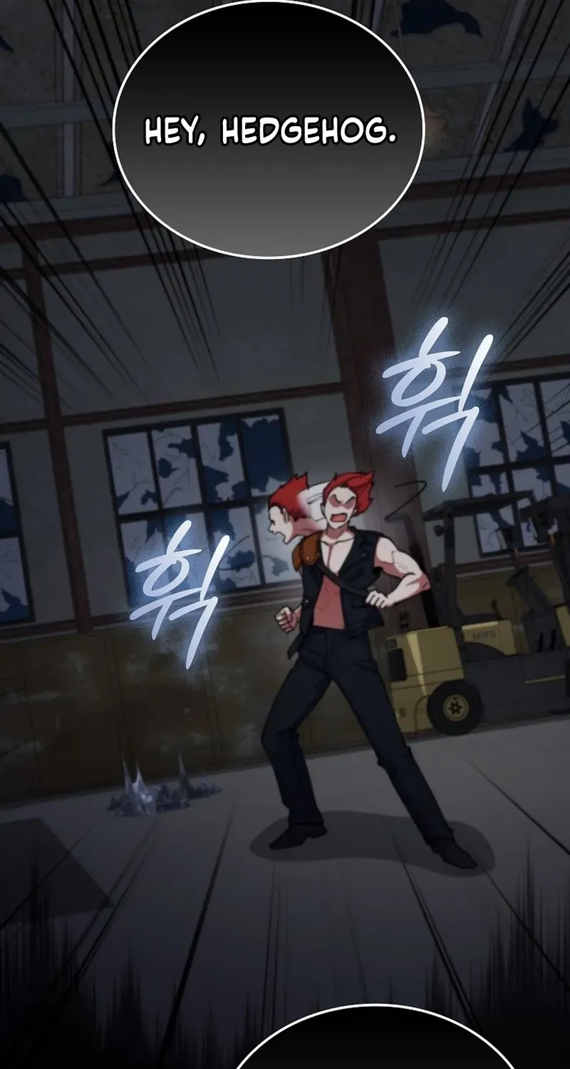 I Became The Villain The Hero Is Obsessed With Chapter 13 page 41 - 