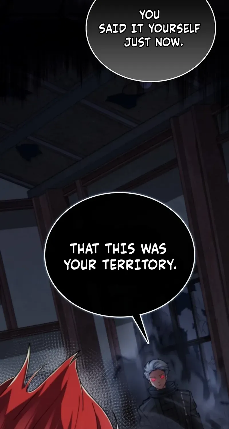 I Became The Villain The Hero Is Obsessed With Chapter 13 page 42 - 