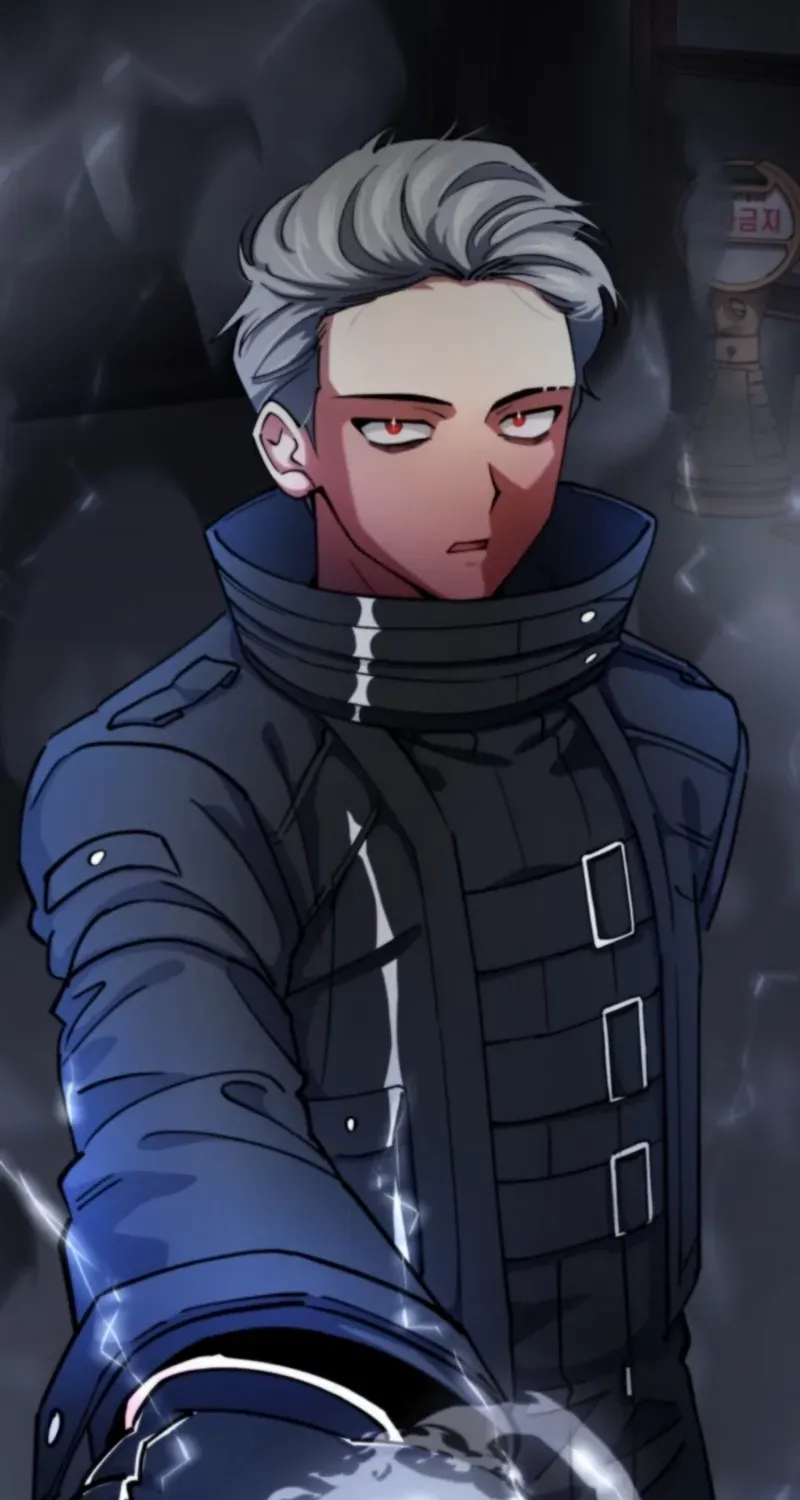 I Became The Villain The Hero Is Obsessed With Chapter 13 page 45 - 