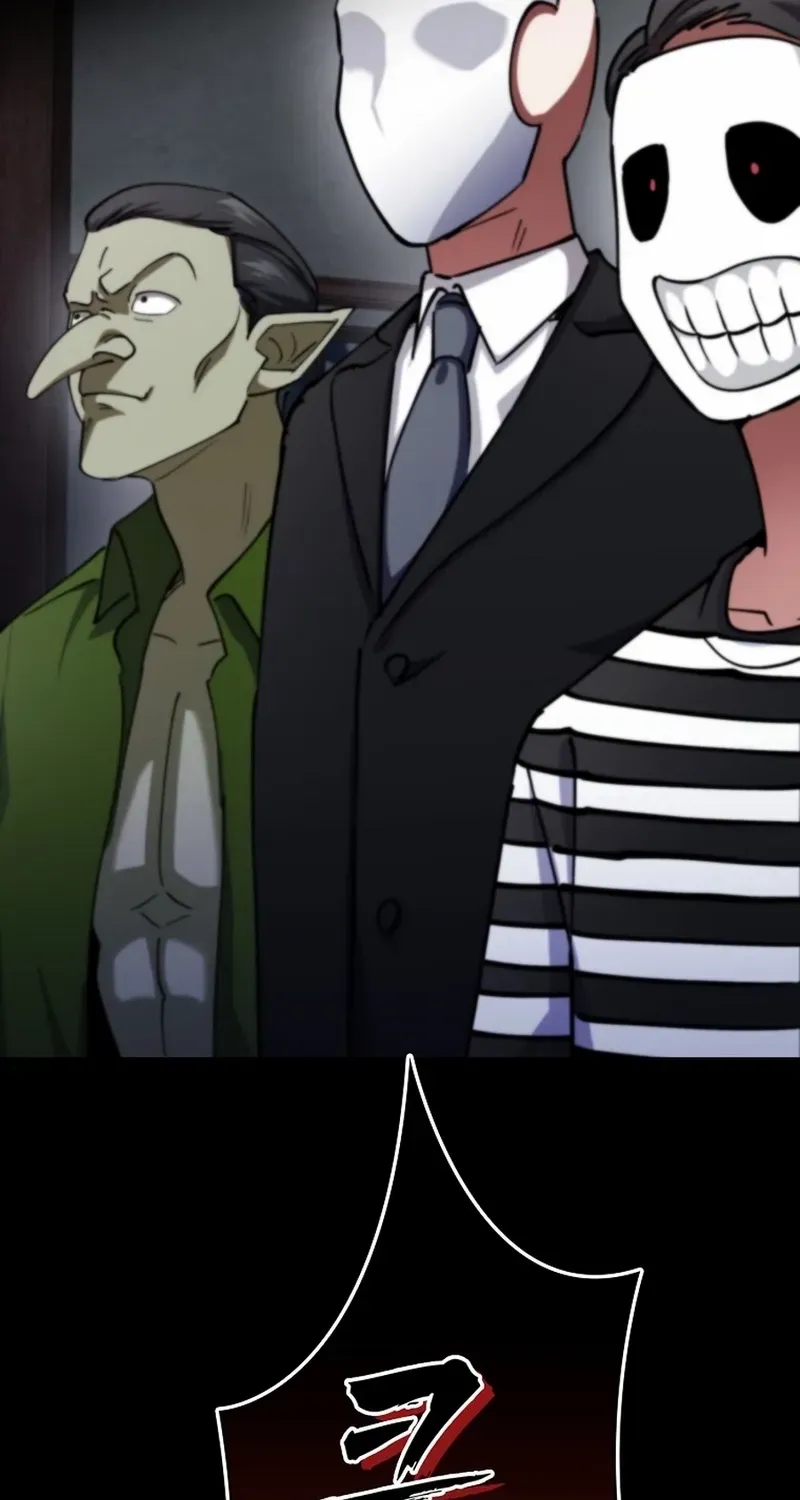 I Became The Villain The Hero Is Obsessed With Chapter 13 page 6 - 
