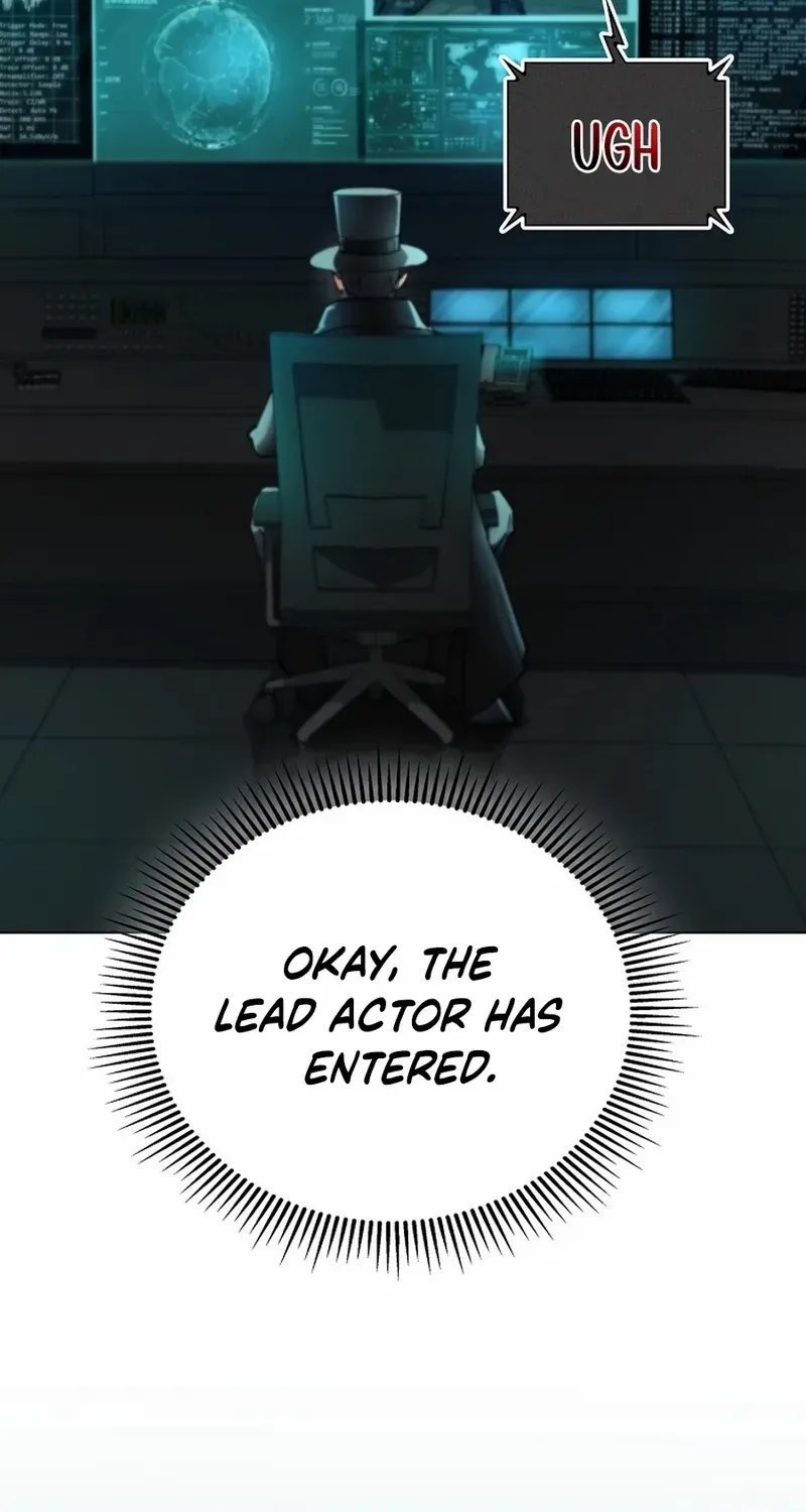 I Became The Villain The Hero Is Obsessed With Chapter 13 page 54 - 