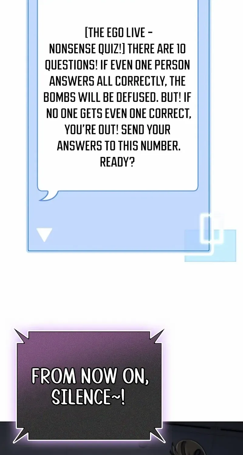 I Became The Villain The Hero Is Obsessed With Chapter 13 page 67 - 