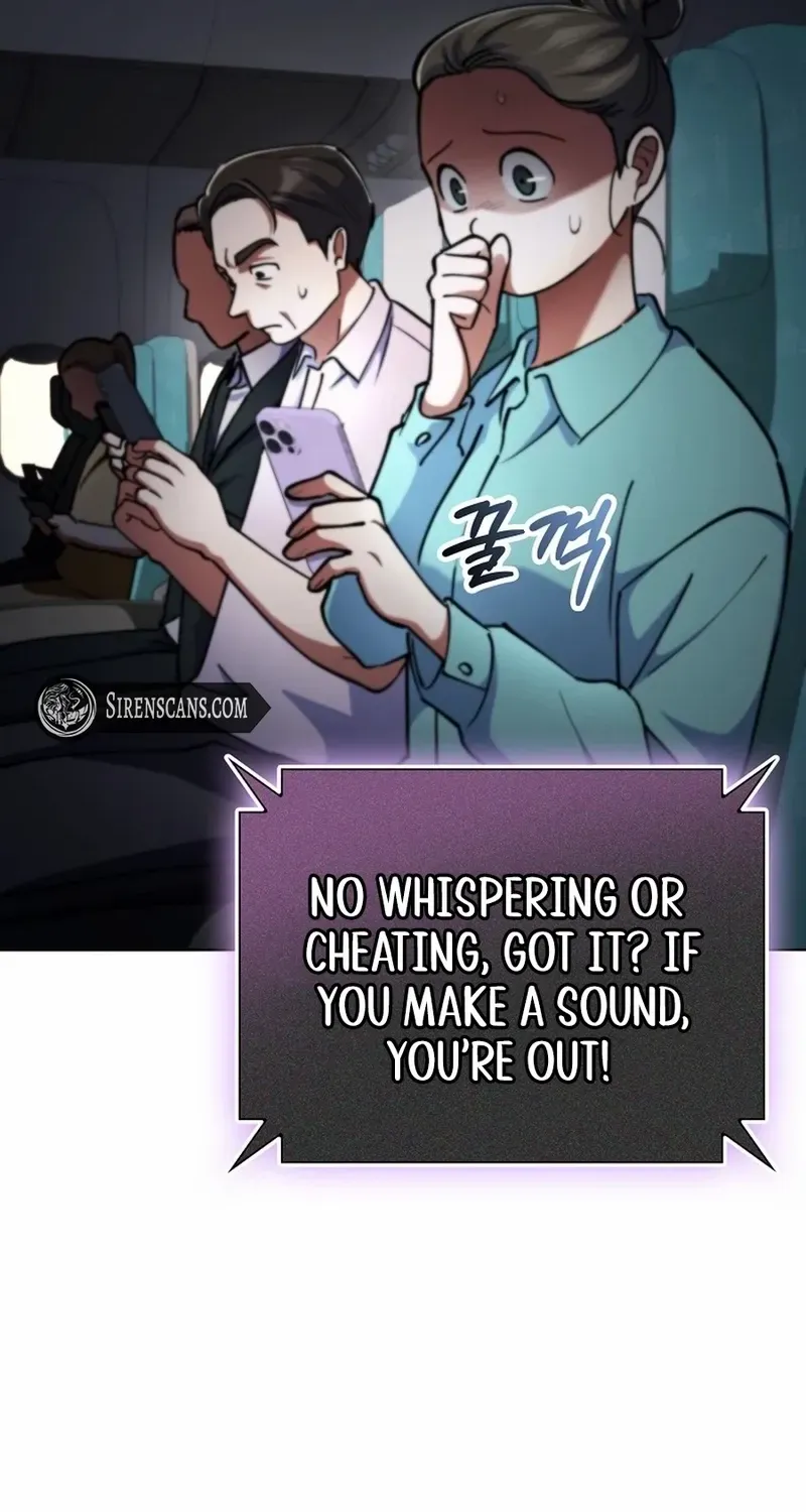 I Became The Villain The Hero Is Obsessed With Chapter 13 page 68 - 