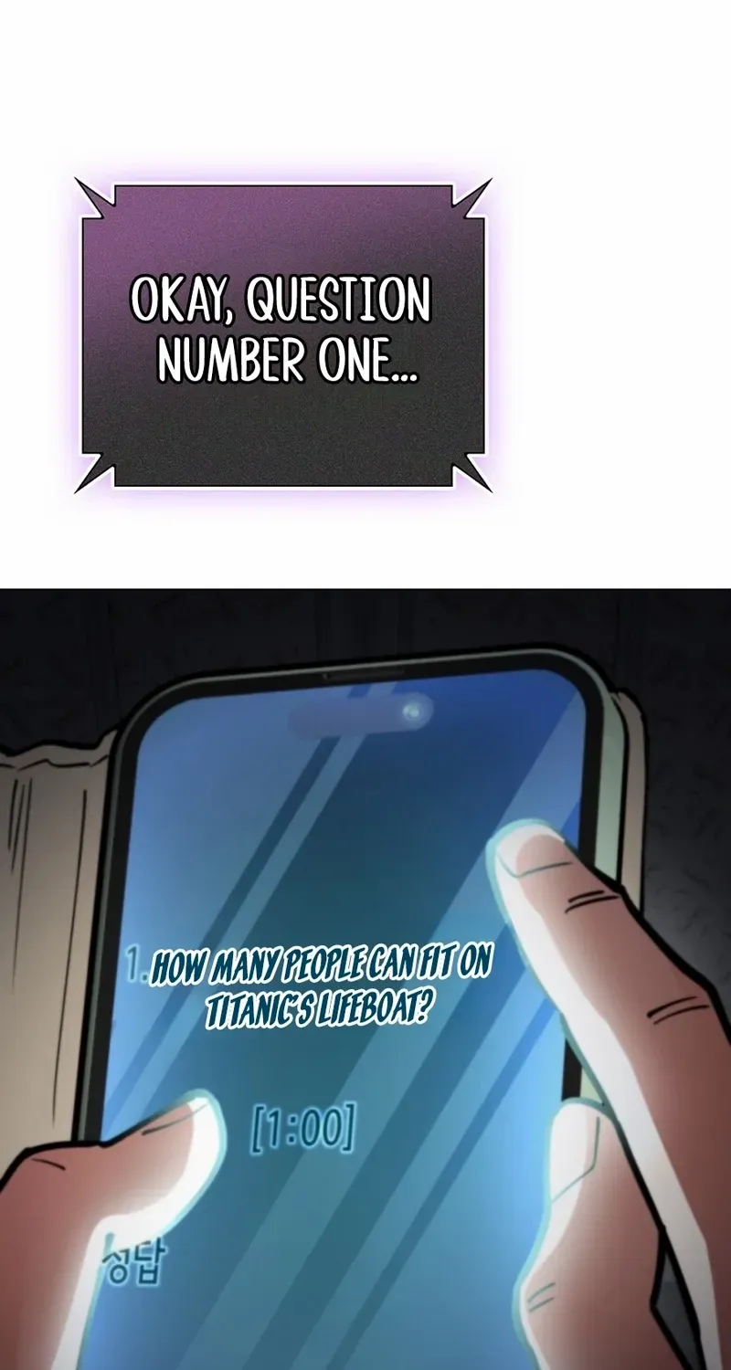 I Became The Villain The Hero Is Obsessed With Chapter 13 page 69 - 
