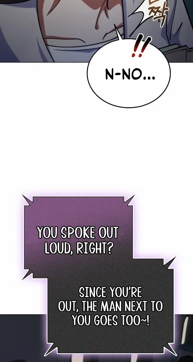 I Became The Villain The Hero Is Obsessed With Chapter 13 page 73 - 