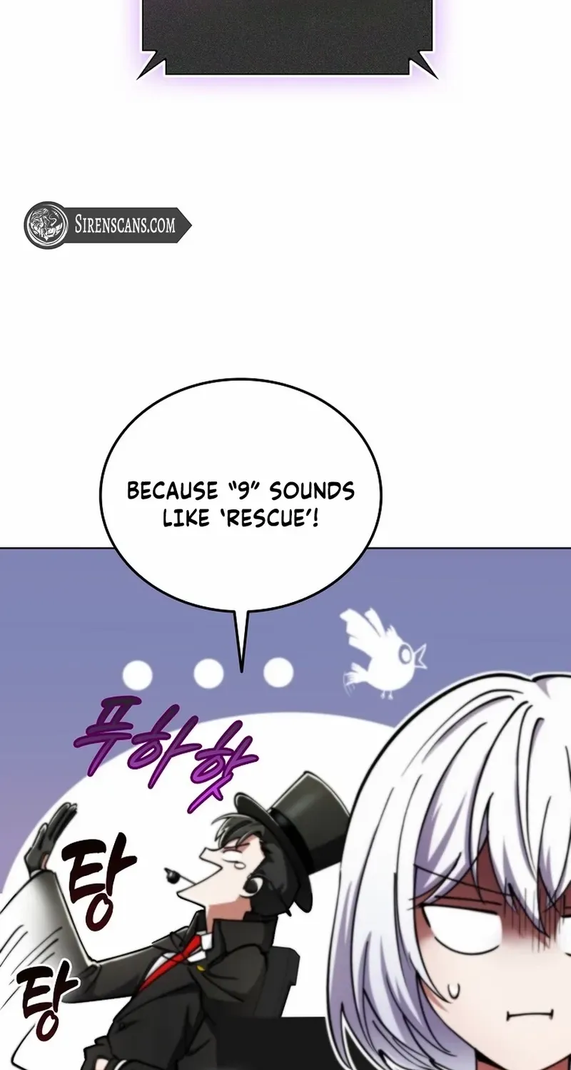 I Became The Villain The Hero Is Obsessed With Chapter 13 page 77 - 