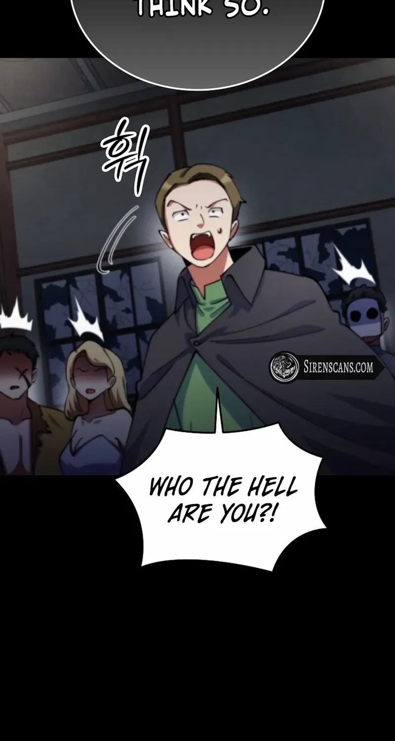 I Became The Villain The Hero Is Obsessed With Chapter 13 page 9 - 