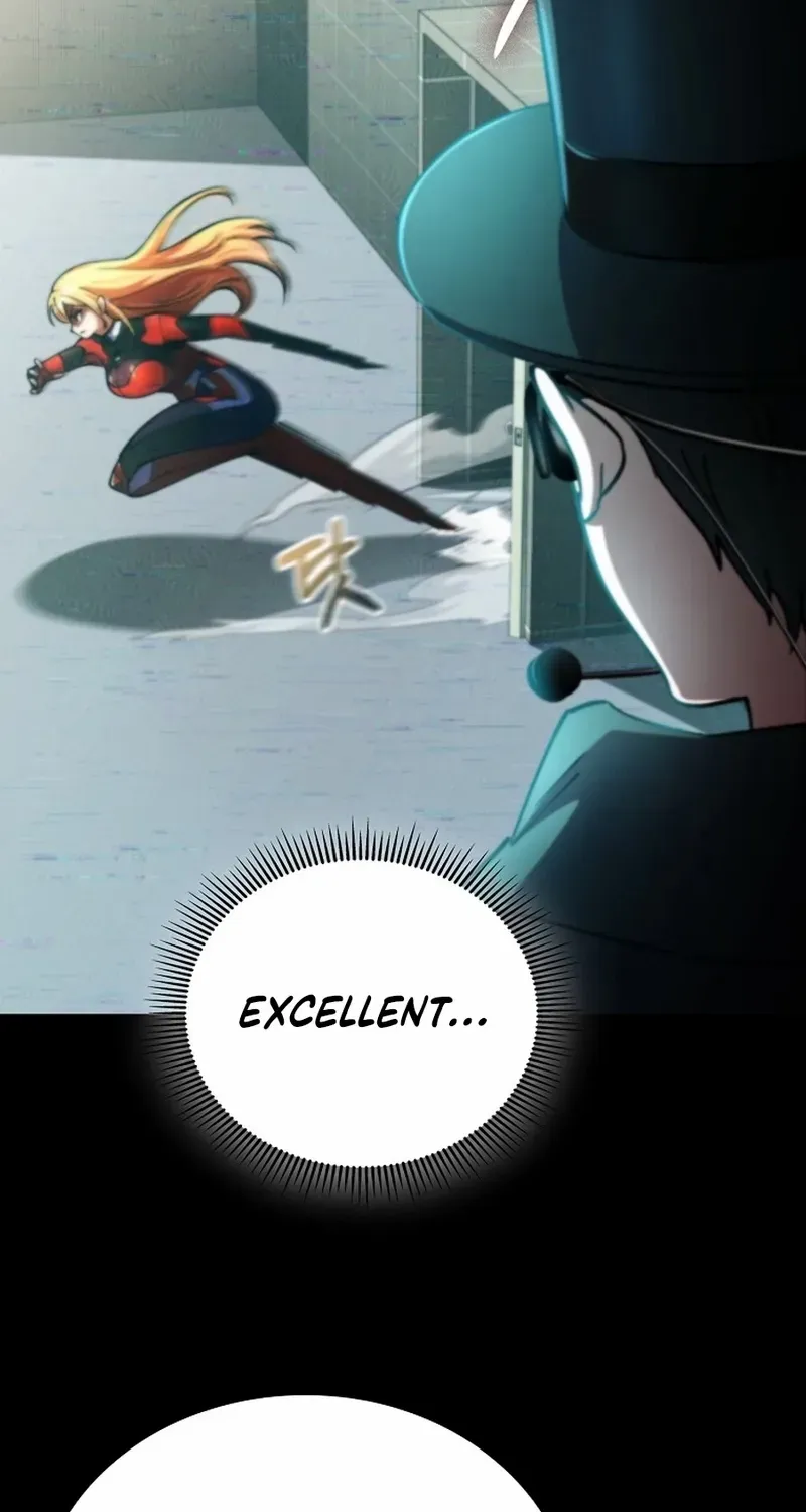I Became The Villain The Hero Is Obsessed With Chapter 13 page 89 - 