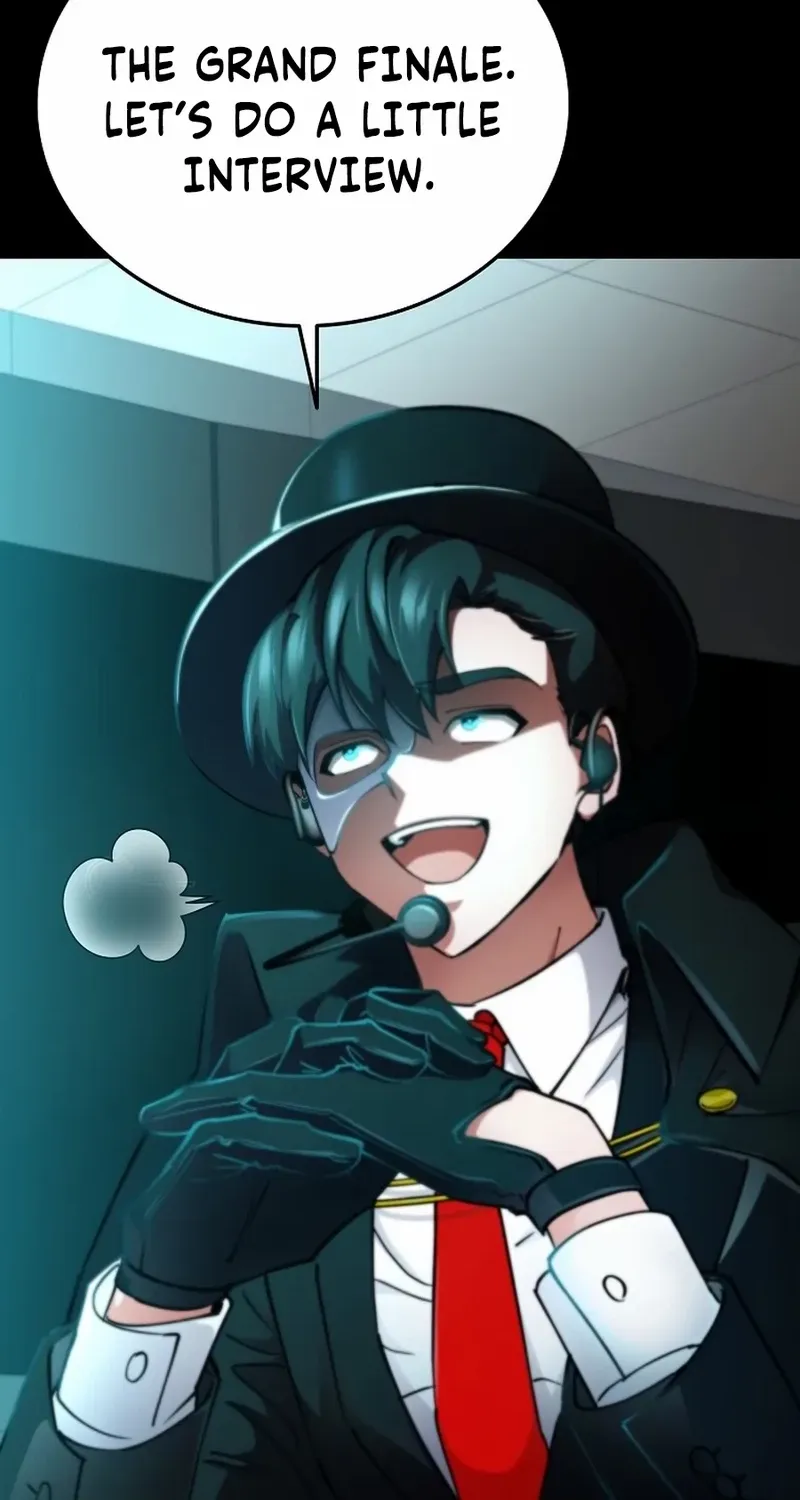 I Became The Villain The Hero Is Obsessed With Chapter 13 page 90 - 