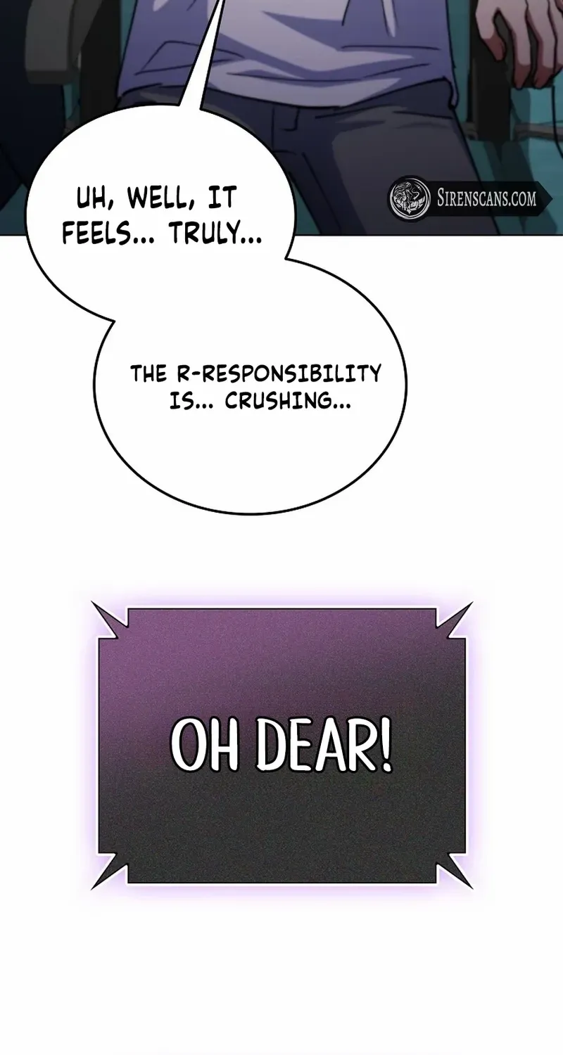 I Became The Villain The Hero Is Obsessed With Chapter 13 page 93 - 