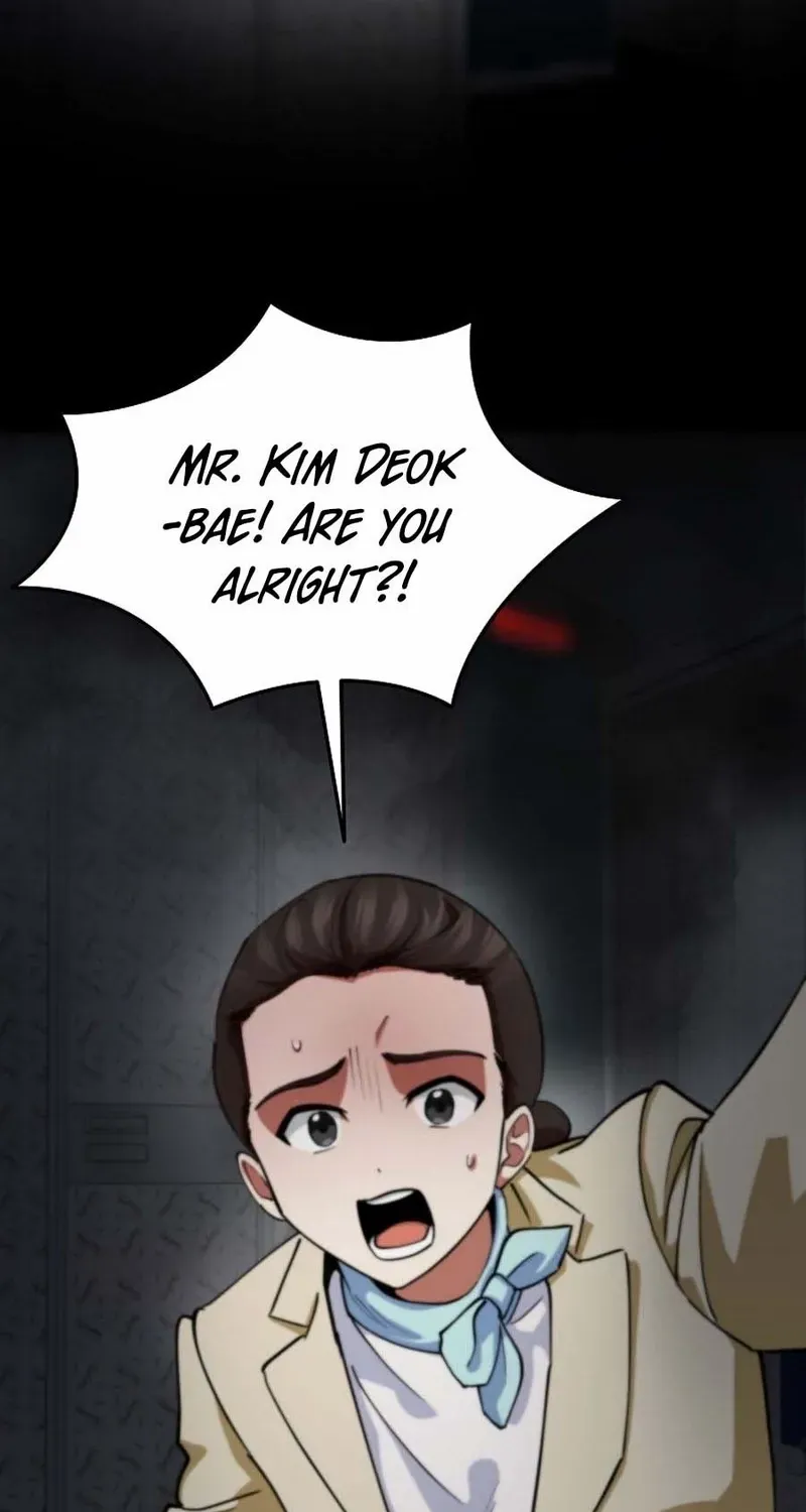 I Became The Villain The Hero Is Obsessed With Chapter 14 page 101 - 