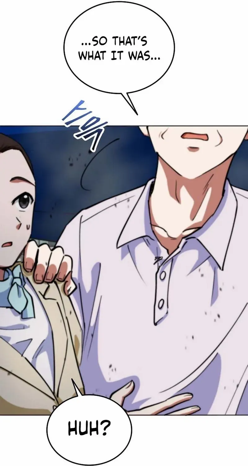 I Became The Villain The Hero Is Obsessed With Chapter 14 page 111 - 