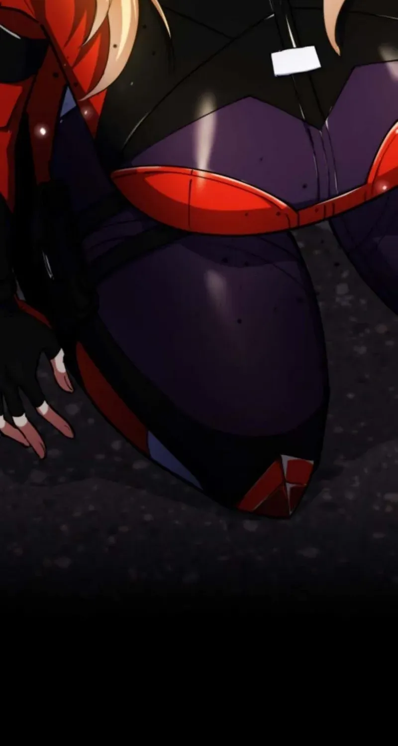 I Became The Villain The Hero Is Obsessed With Chapter 14 page 117 - 