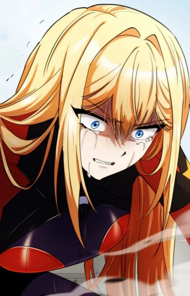 I Became The Villain The Hero Is Obsessed With Chapter 14 page 21 - 