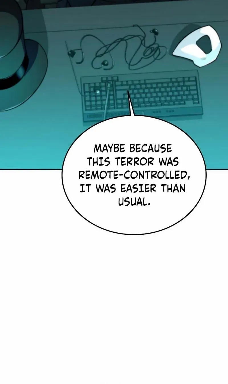I Became The Villain The Hero Is Obsessed With Chapter 14 page 30 - 