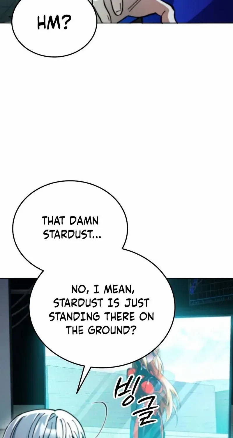 I Became The Villain The Hero Is Obsessed With Chapter 14 page 32 - 