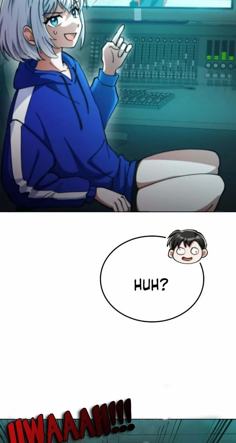 I Became The Villain The Hero Is Obsessed With Chapter 14 page 33 - 
