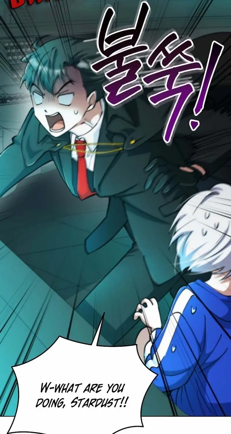 I Became The Villain The Hero Is Obsessed With Chapter 14 page 34 - 
