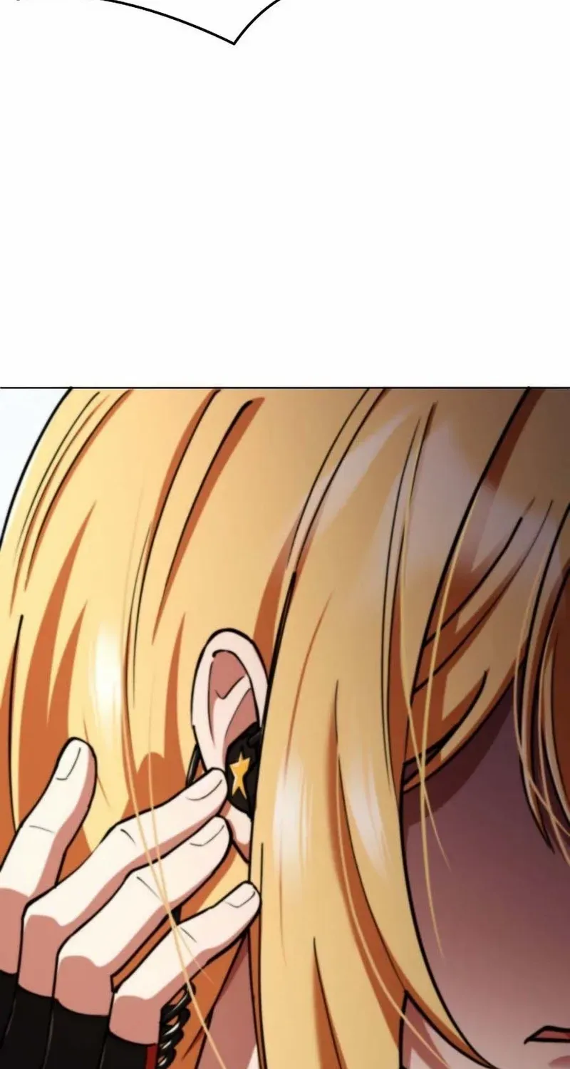 I Became The Villain The Hero Is Obsessed With Chapter 14 page 35 - 