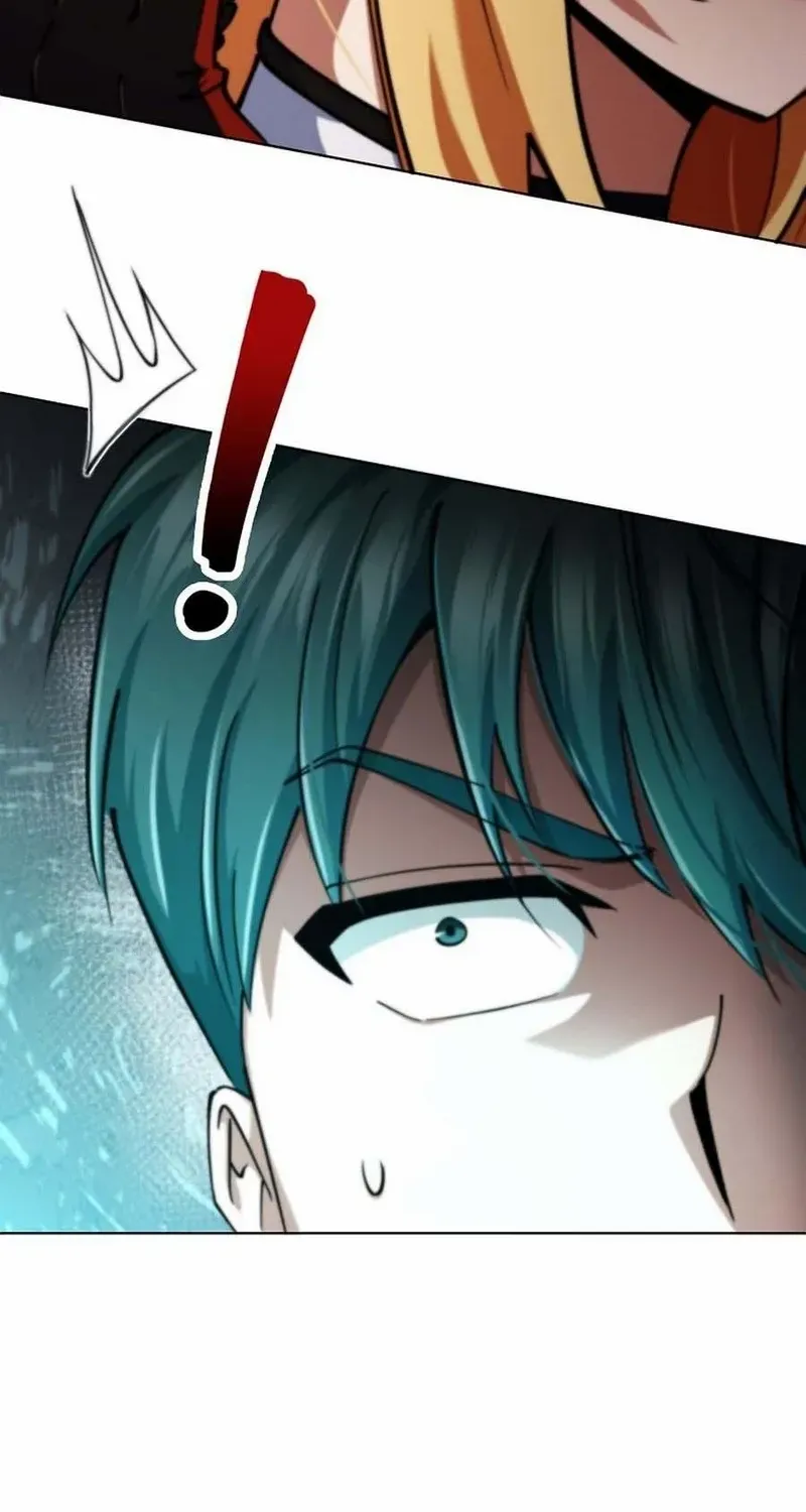 I Became The Villain The Hero Is Obsessed With Chapter 14 page 36 - 