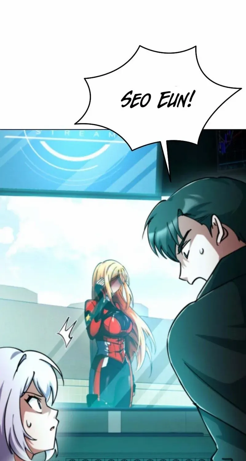 I Became The Villain The Hero Is Obsessed With Chapter 14 page 37 - 
