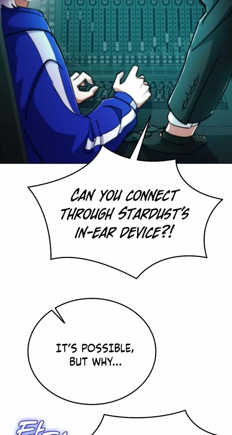 I Became The Villain The Hero Is Obsessed With Chapter 14 page 38 - 