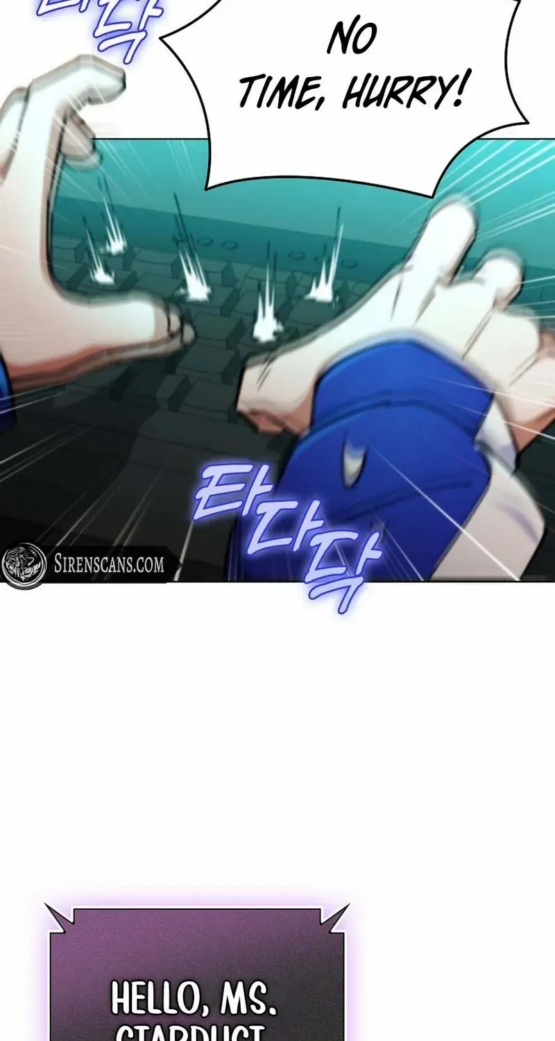 I Became The Villain The Hero Is Obsessed With Chapter 14 page 39 - 