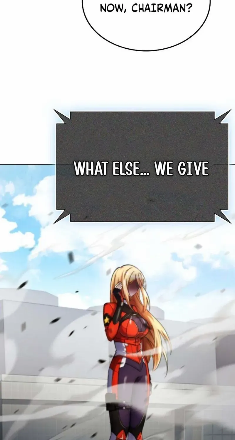 I Became The Villain The Hero Is Obsessed With Chapter 14 page 5 - 