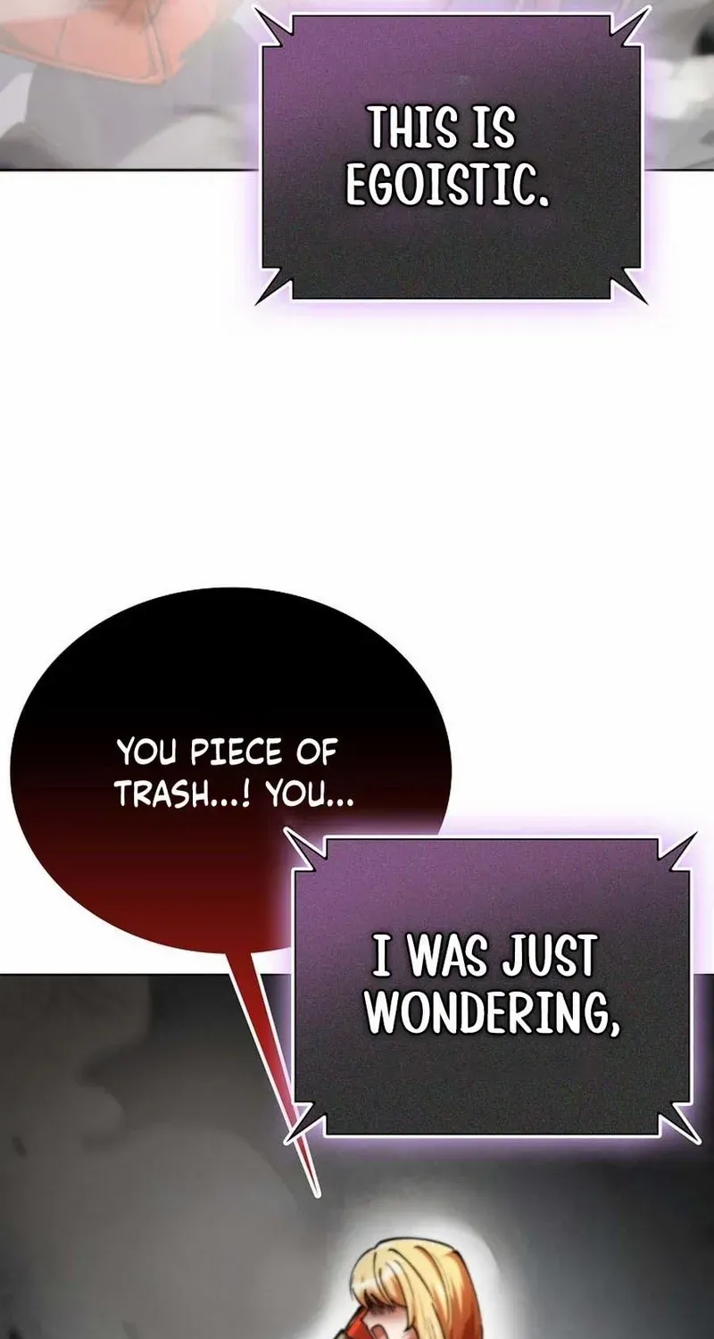 I Became The Villain The Hero Is Obsessed With Chapter 14 page 41 - 