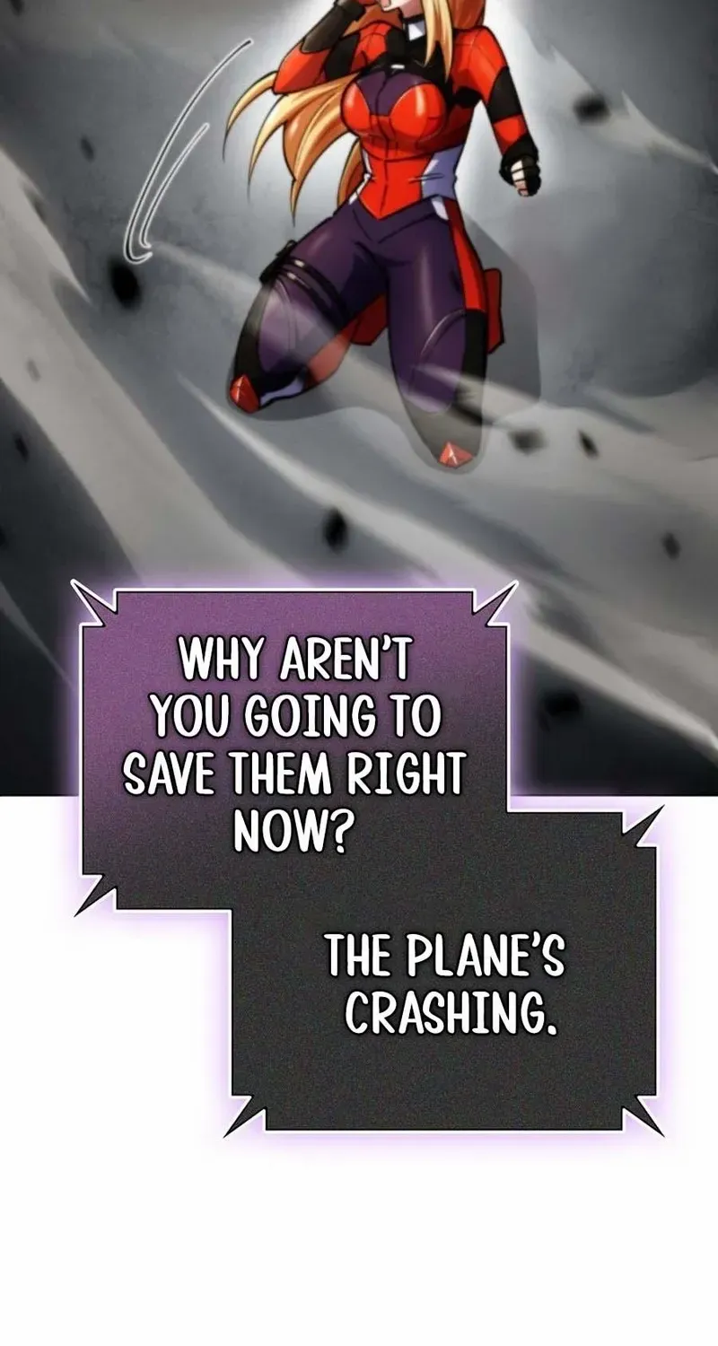 I Became The Villain The Hero Is Obsessed With Chapter 14 page 42 - 
