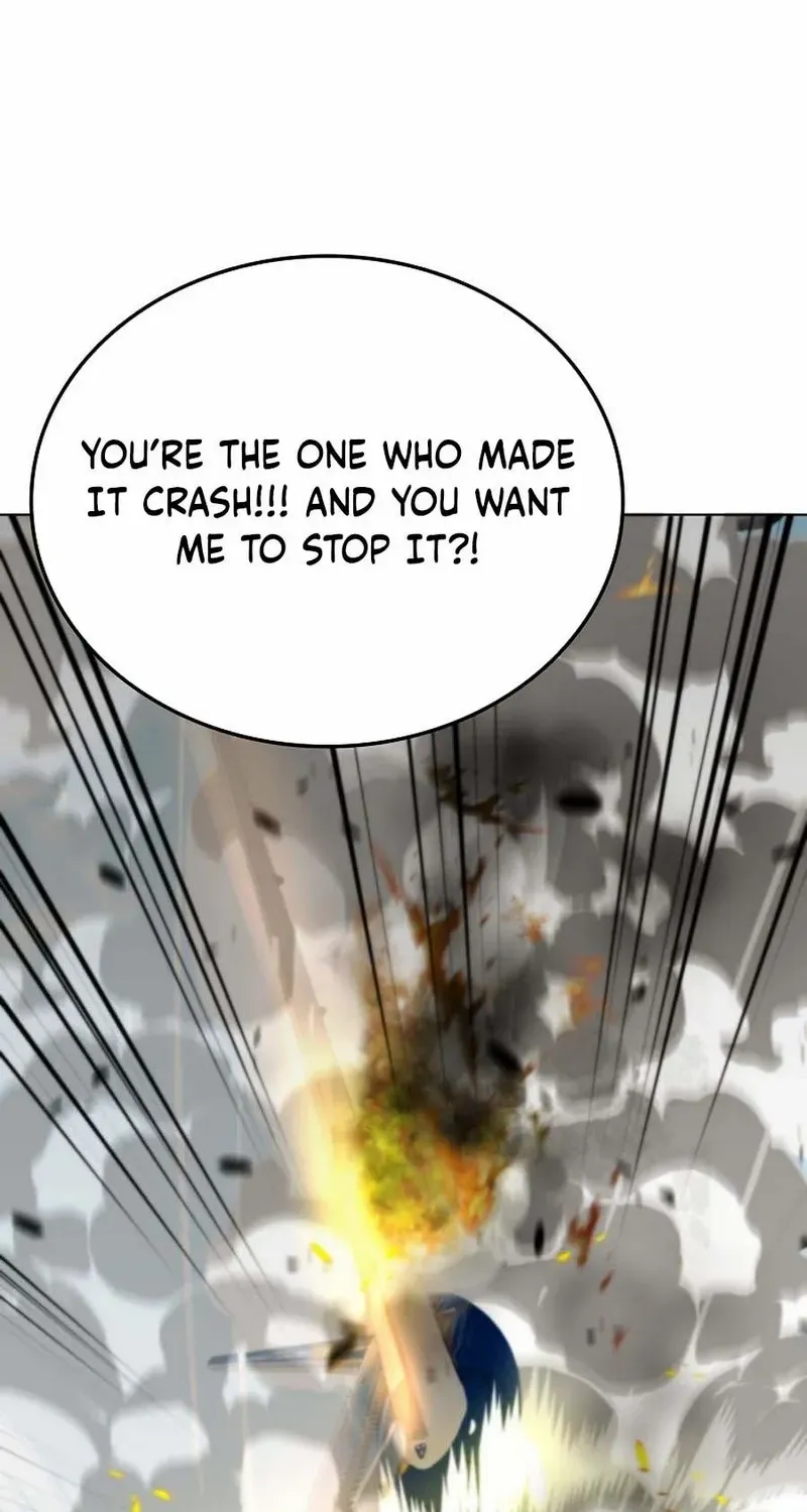 I Became The Villain The Hero Is Obsessed With Chapter 14 page 43 - 