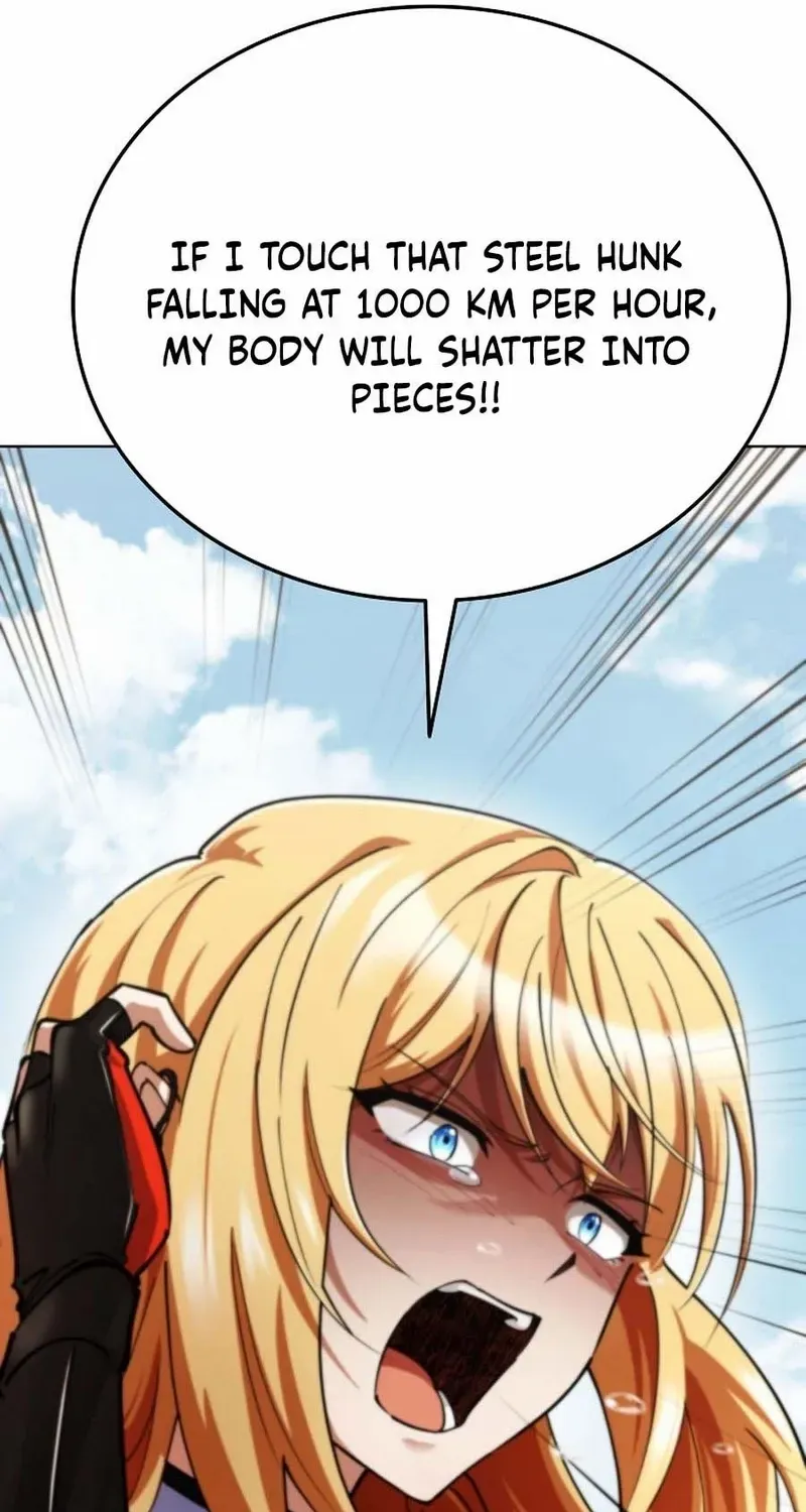 I Became The Villain The Hero Is Obsessed With Chapter 14 page 45 - 