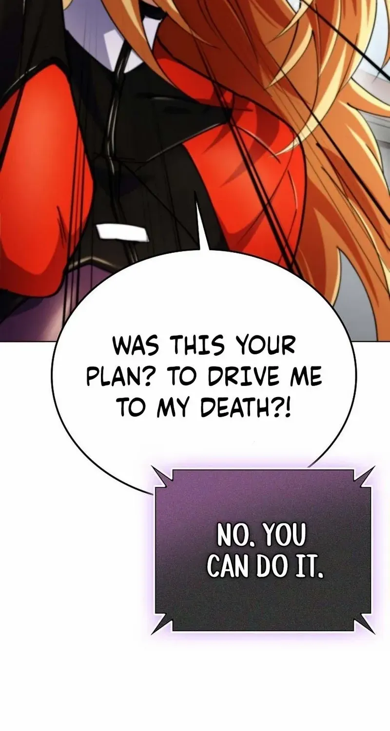 I Became The Villain The Hero Is Obsessed With Chapter 14 page 46 - 
