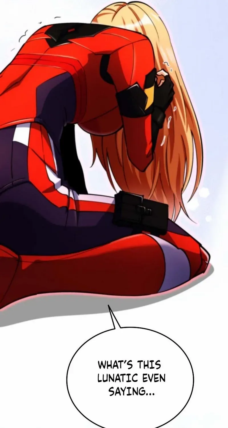 I Became The Villain The Hero Is Obsessed With Chapter 14 page 51 - 