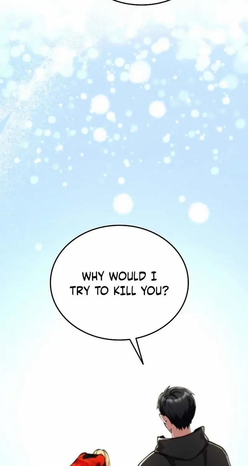 I Became The Villain The Hero Is Obsessed With Chapter 14 page 52 - 