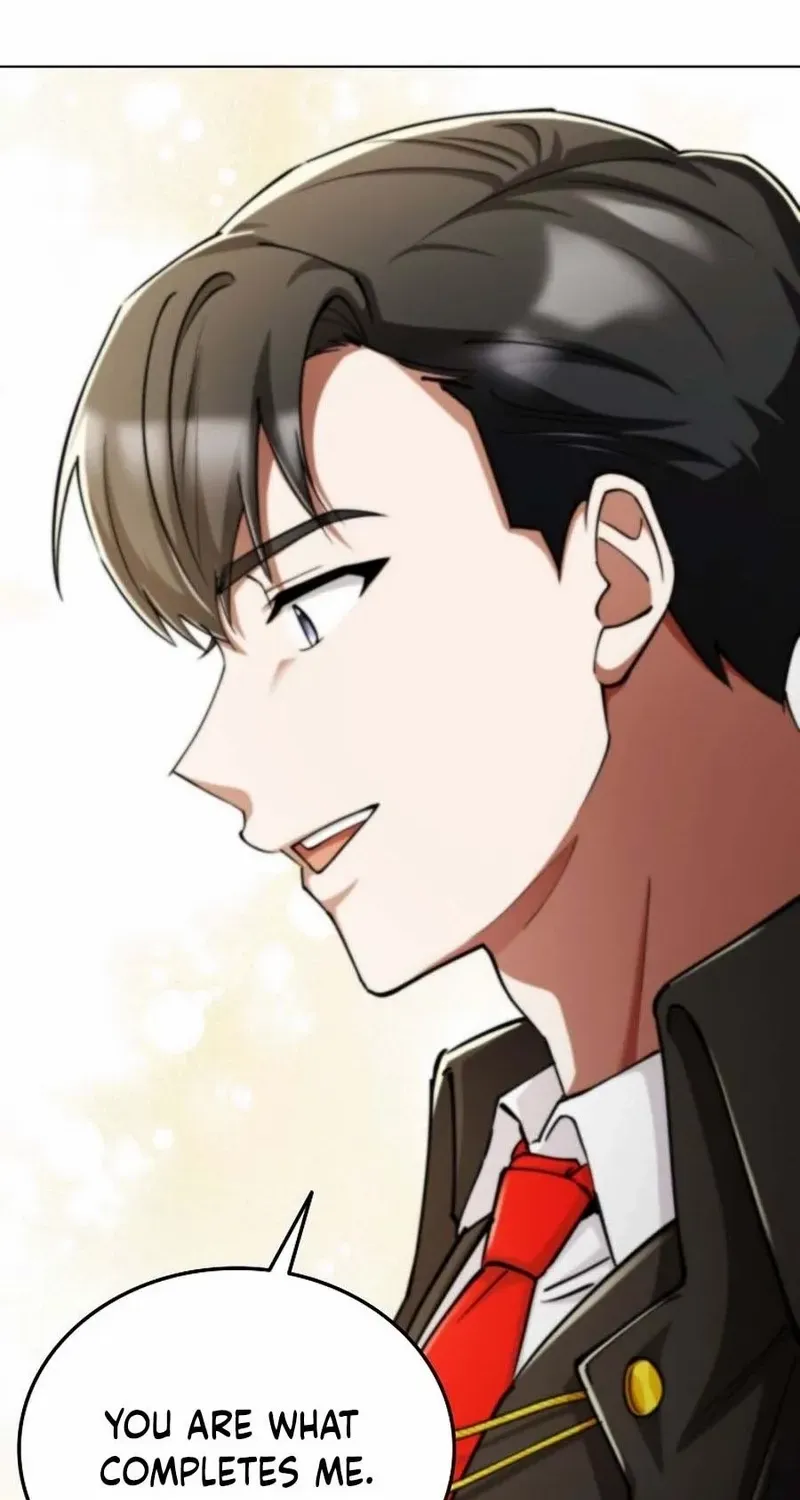 I Became The Villain The Hero Is Obsessed With Chapter 14 page 54 - 