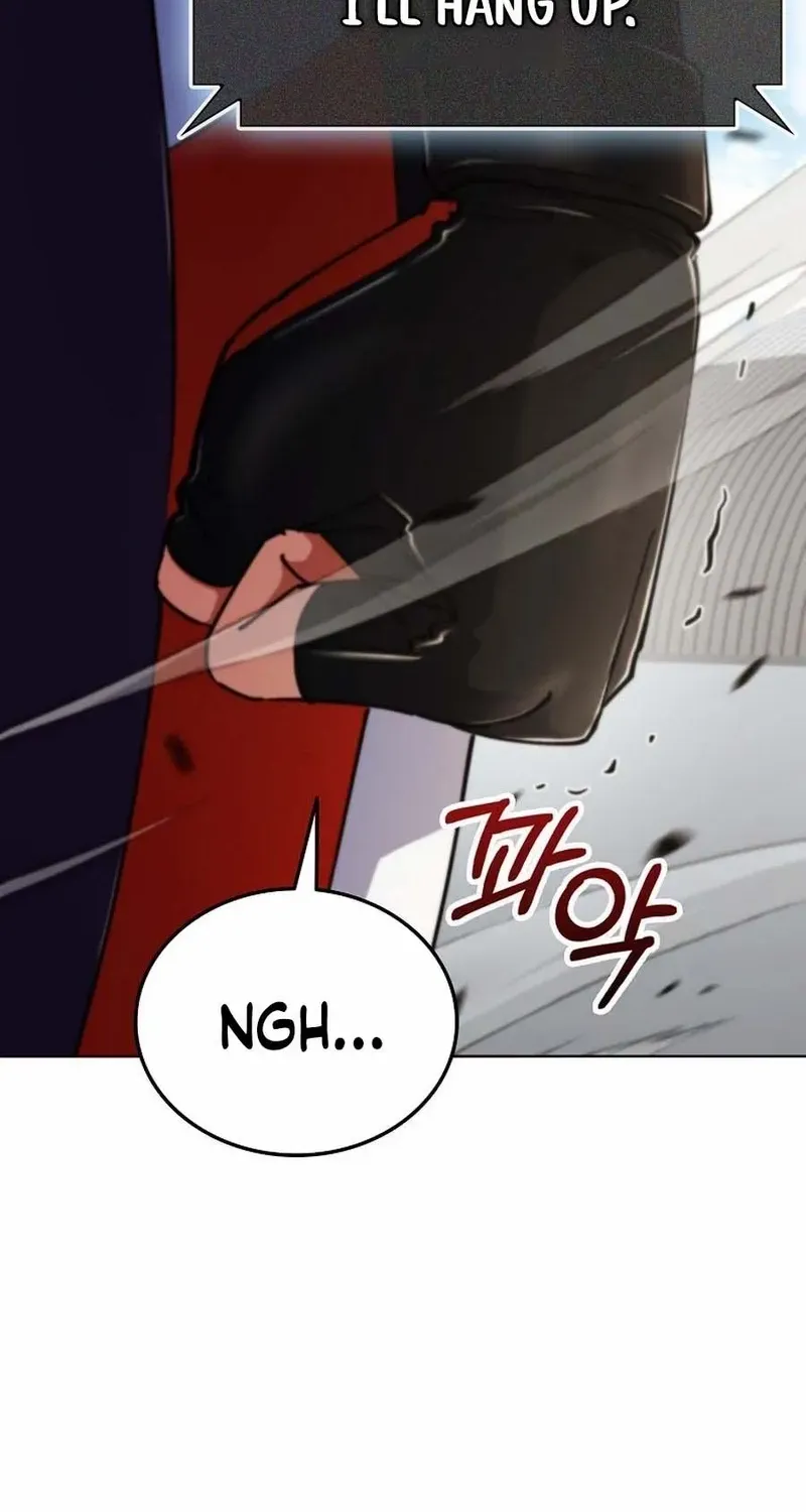 I Became The Villain The Hero Is Obsessed With Chapter 14 page 7 - 